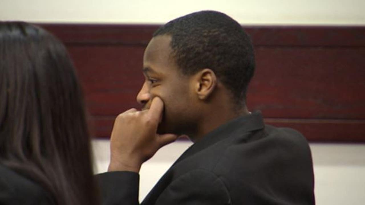 Jury Finds Larry Brown Guilty Of Murder | FOX 13 Tampa Bay