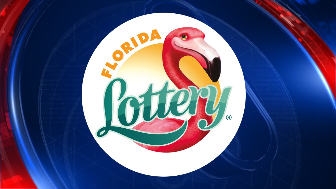 St. Pete woman wins $13 million Florida Lotto jackpot