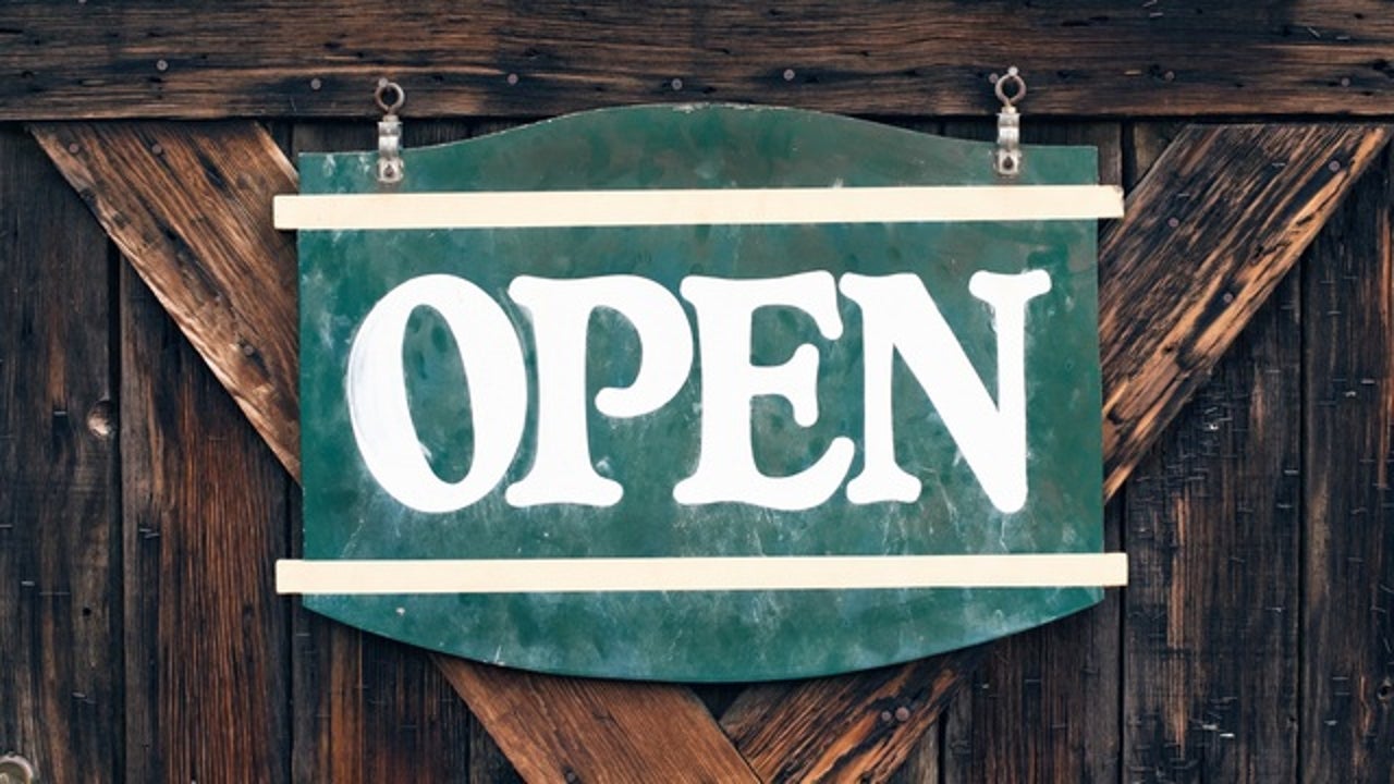 What Stores Are Open On Thanksgiving Day