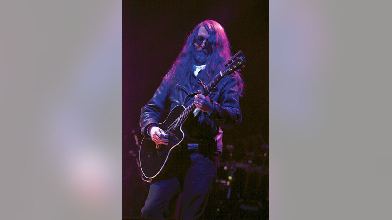 R.I.P. Trans-Siberian Orchestra leader and former Savatage
