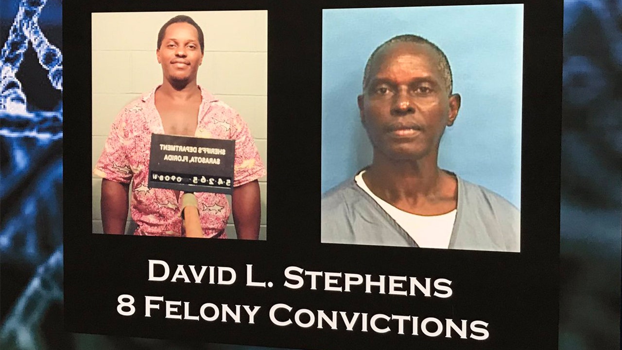 Thirty years later, arrest made in 1988 Sarasota murder case | FOX 13 ...