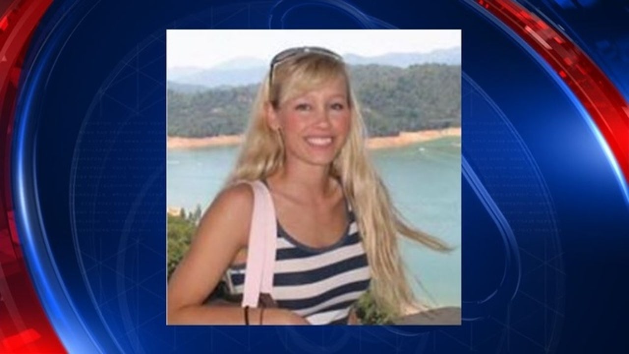 California mom who vanished while jogging found alive, was abducted