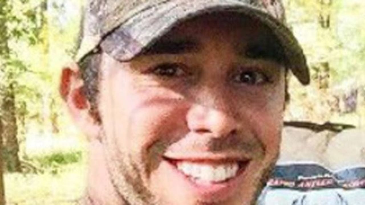 Body of country singer Craig Strickland found after days of searching
