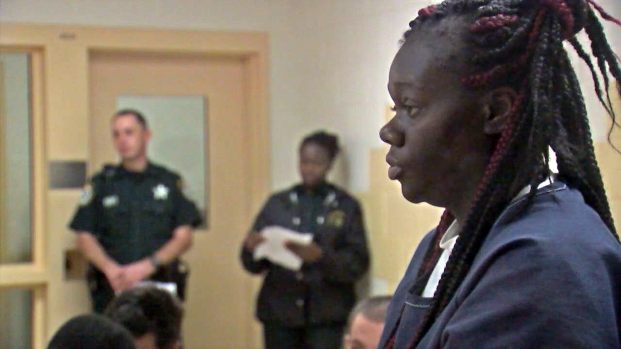 Documents Detail Murder Charge Against Girl's Mother | FOX 13 Tampa Bay