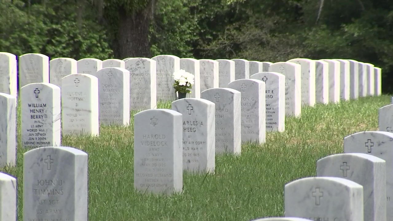 Florida National Cemetery One Of The Busiest In The Country FOX 13   Vlcsnap 2019 04 11 17h09m00s044 1555017141374 7096001 Ver1.0 