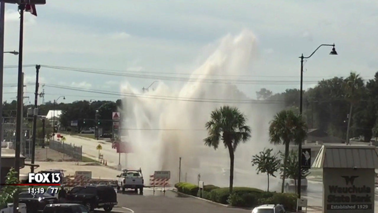 Boilwater alert for Wauchula residents