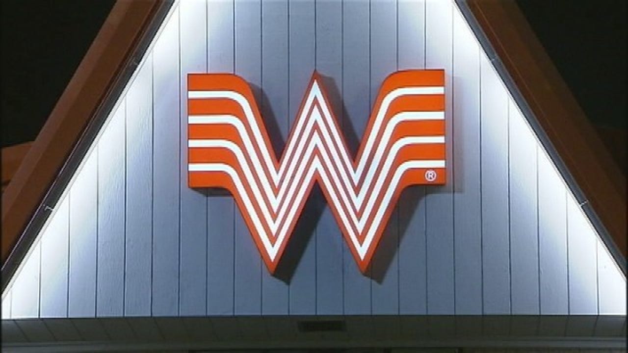 Texas woman says she was fired by Whataburger for Black Lives Matter mask