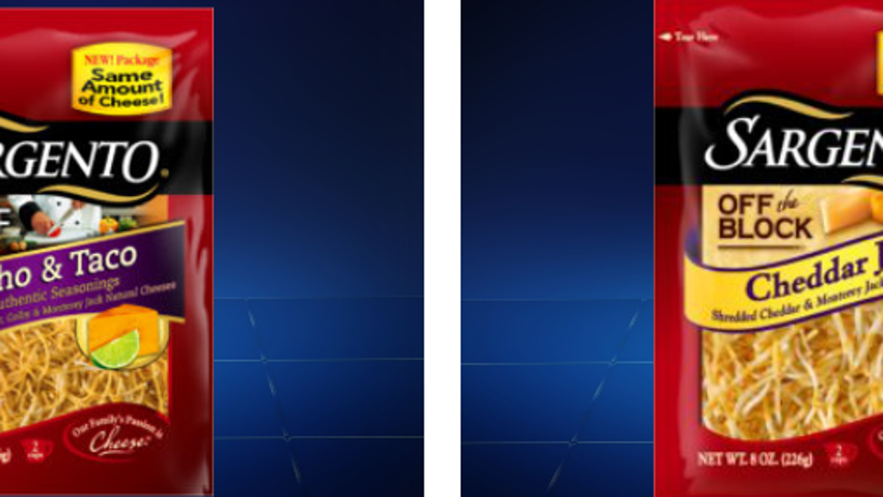 Sargento recalls cheese due to possible Listeria contamination