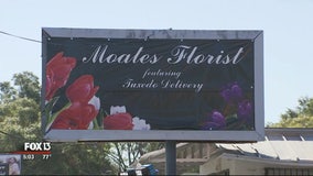 Business slow with killer on the loose in Seminole Heights