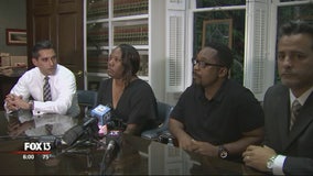 Parents of accused Seminole Heights killer to face judge over refusal of testimony