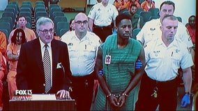 Suspected Seminole Heights killer to be held without bail