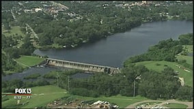 The Bypass Canal: Tampa's flood insurance
