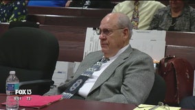 Judge to rule by next Friday in 'stand your ground' case