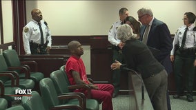 Search warrant released in Seminole Heights murders