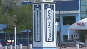 Fate of Rays in St. Pete takes urgent tone