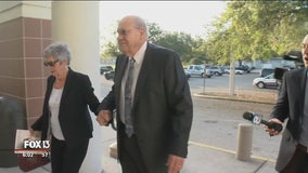 Appeals court finds merit in Reeves' 'stand your ground' defense