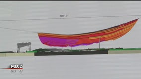 Renderings and name unveiled for St. Pete Pier's signature art piece