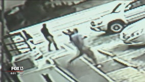 Attorney compares Stand Your Ground cases