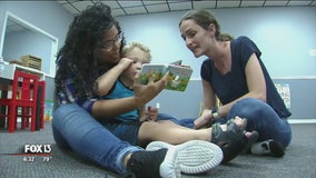 Crackdown interferes with kids' autism therapy