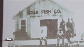 Dockside dining: This Cortez eatery honors years of fishing history