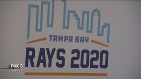 Fundraising group launches for Rays' new stadium