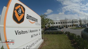 FOX 13 investigates big incentives for Amazon jobs