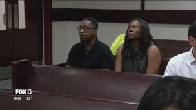 Parents of suspected Seminole Heights killer request more freedoms