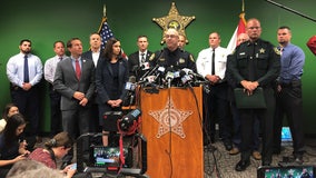 Chief: No motive for 'senseless' murders inside Sebring bank