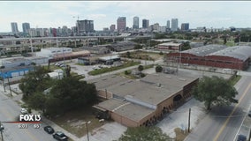 Koch-backed group takes aim at Rays stadium plan