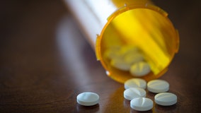 Drug Takeback Day: What you need to know about bringing back your prescriptions