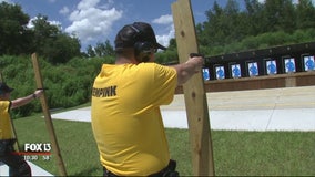Pasco County's million-dollar gun range dispute
