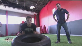 'Jump for Kids' motivates Pinellas County children to keep moving