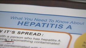 Hillsborough County sees drastic drop in new hepatitis A cases
