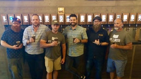Sarasota veterans find their place as brewmasters
