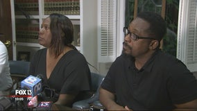 Parents of accused Seminole Heights killer refuse to testify against their son