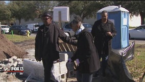 Program started during Tampa Super Bowl continues changing lives in Bay Area