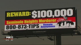 Crime Stoppers offers its share of reward to McDonald's manager