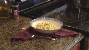 Good Day Gourmet: Lobster Mac 'n' Cheese