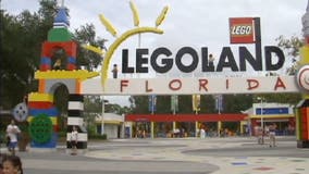 Legoland closing for two weeks to prevent spread of coronavirus
