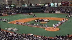 From the FOX 13 archives: Devil Rays' 1998 debut