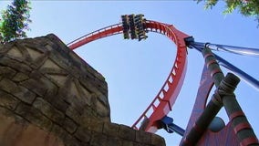 Busch Gardens offers BOGO Fun Cards for Tampa parks