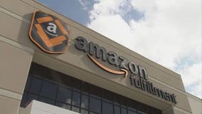 Amazon selects Auburndale for its next fulfillment center, bringing 500 new jobs to Polk County