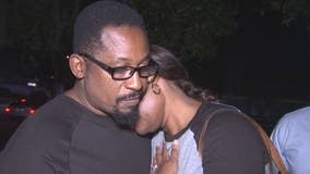 Accused killer's parents 'heartbroken' for victims' families and their son