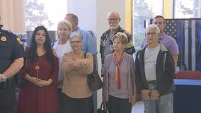 McDonald's manager to receive 'every penny' of reward money