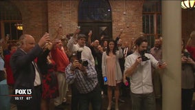 New restaurants bank on success of Tampa craft beer scene