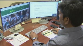 Tampa lottery winner gives millions to fund education programs