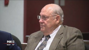 Attorneys say Wesley Chapel theater shooting suspect should have more freedom