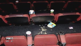 Reeves' attorneys file for new Stand Your Ground hearing