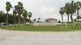 More than half of families surveyed at MacDill AFB complain of mold