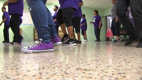 Florida Soul Line believes a little song and dance can do a lot of good